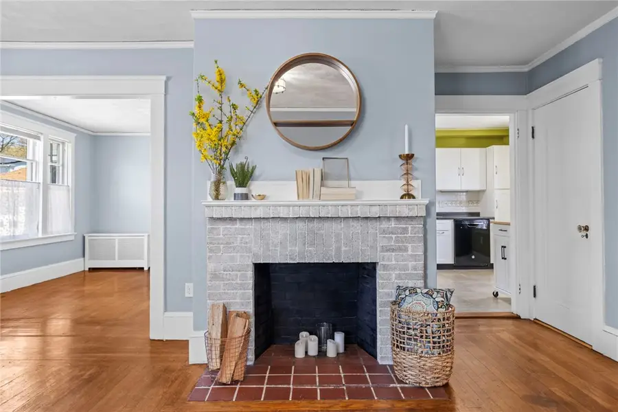 105 Shirley Boulevard, Cranston, RI 02910 - #2