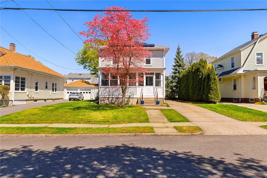 105 Shirley Boulevard, Cranston, RI 02910 - #3