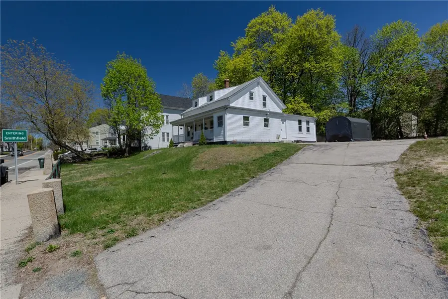 253 Waterman Avenue, Smithfield, RI 02917 - #2