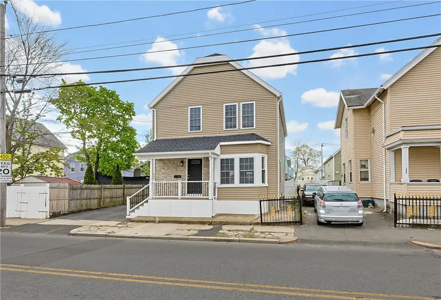 288 Potters Avenue, Providence, RI 02905 - #2