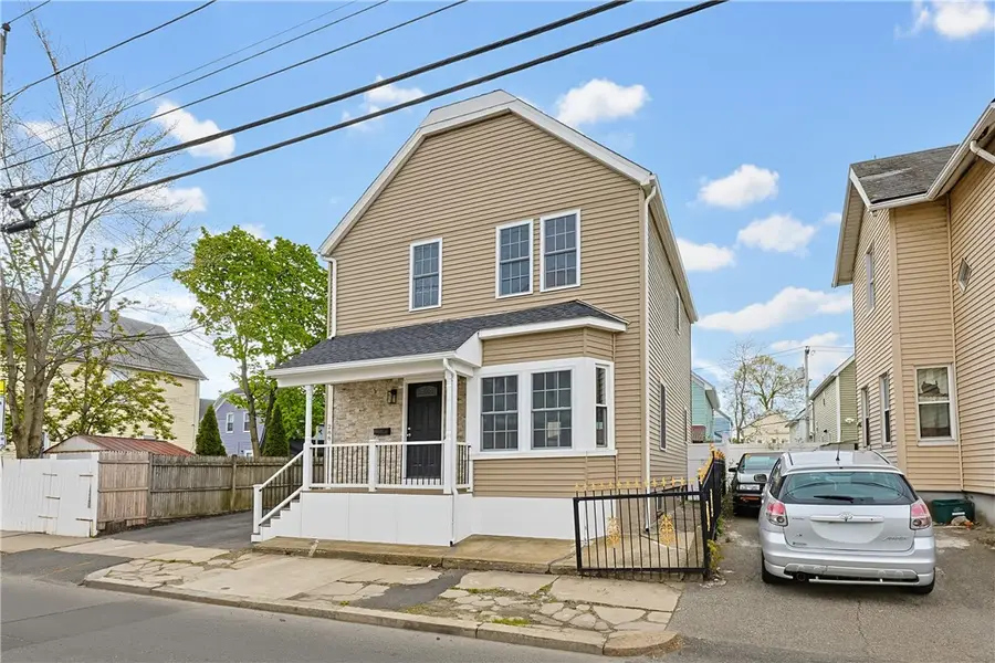 288 Potters Avenue, Providence, RI 02905 - #3