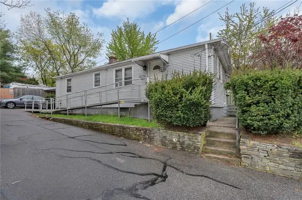 134 Glenbridge Avenue, Providence, RI 02909