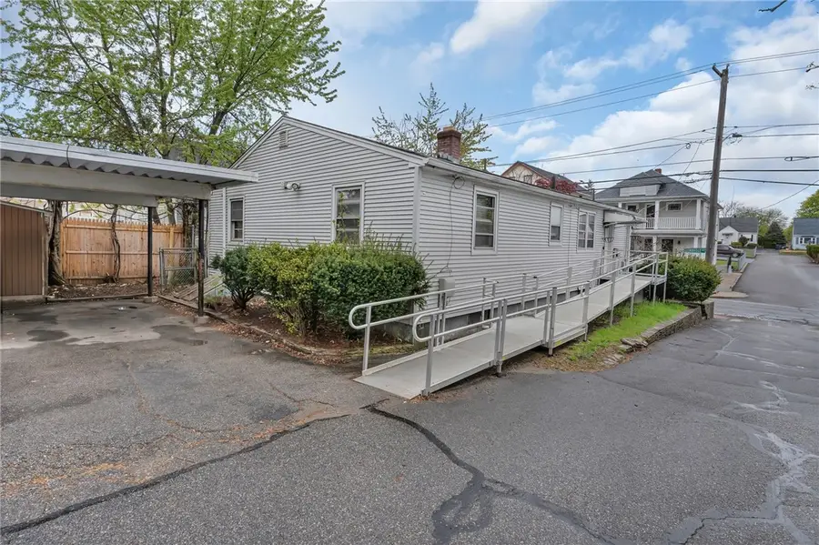 134 Glenbridge Avenue, Providence, RI 02909 - #2
