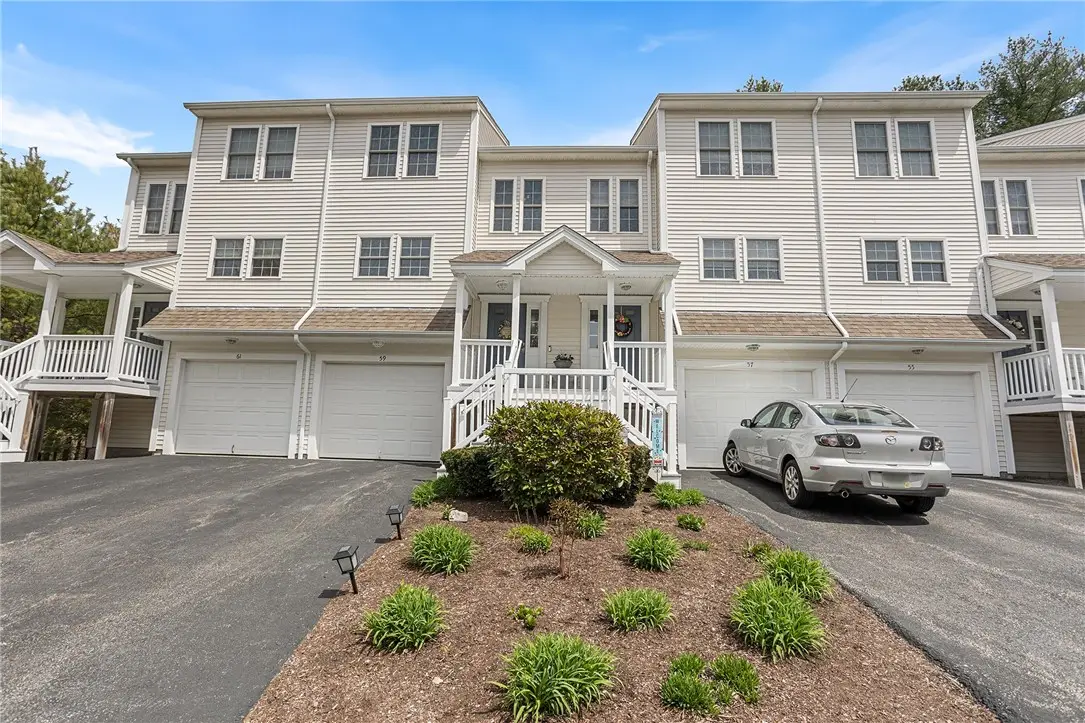 59 Red Brook Lane, West Warwick, RI 02893 - #1