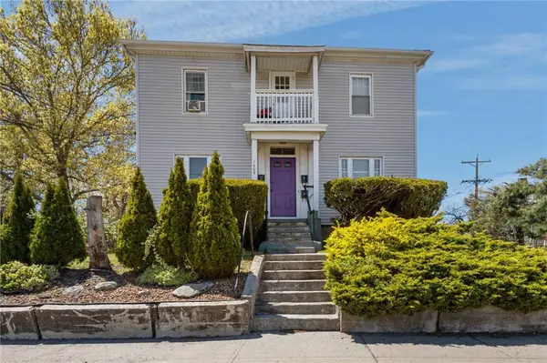 1609 Elmwood Avenue, Cranston, RI 02910