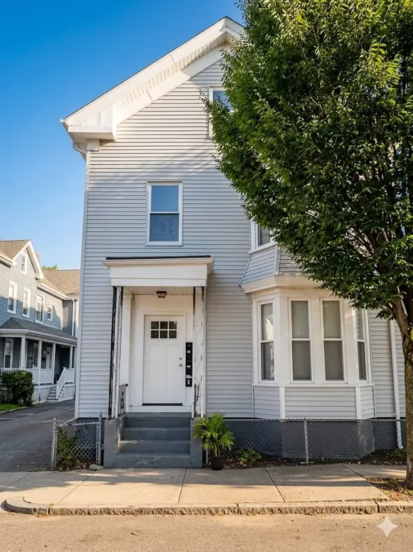 65 Douglas Avenue, Providence, RI 02908