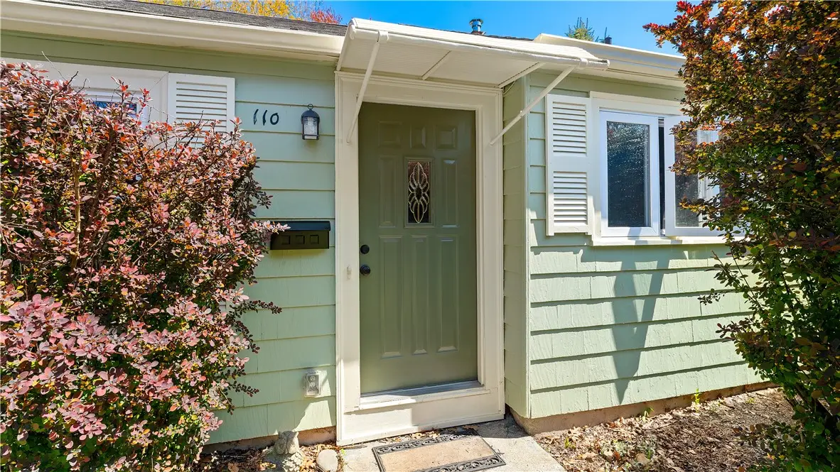 110 Phillips Road, East Greenwich, RI 02818 - #1