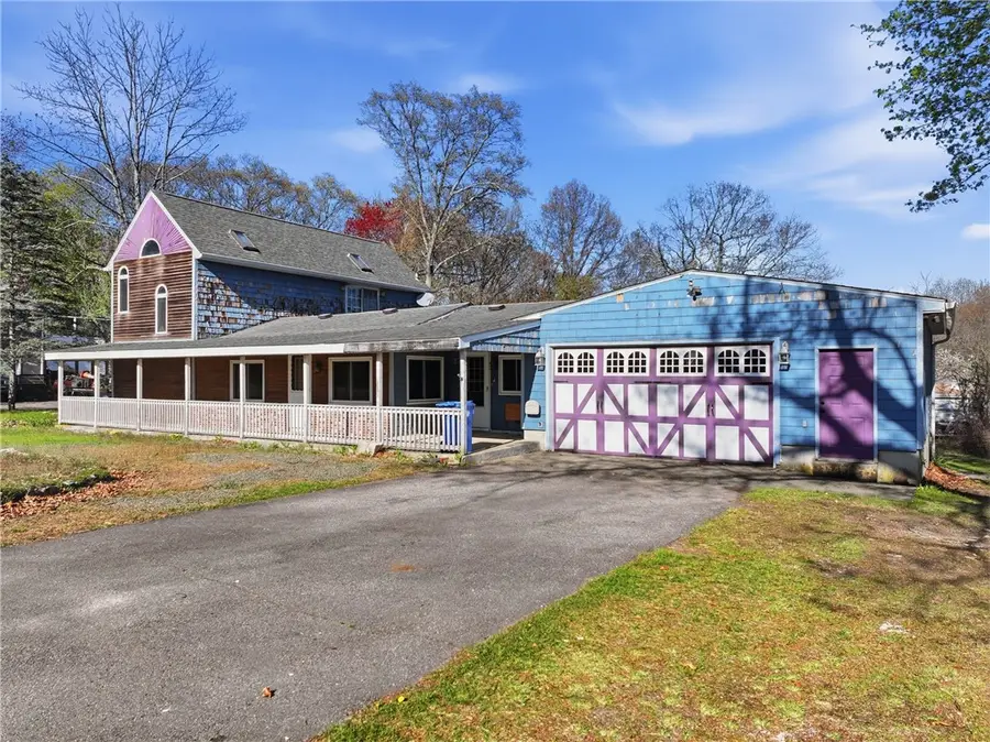 221 Curran Road, Cumberland, RI 02864 - #2