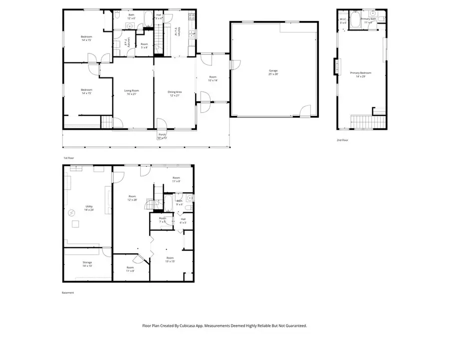 221 Curran Road, Cumberland, RI 02864 - #3