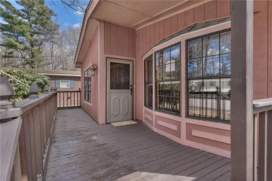 41 Leisure Way, Coventry, RI 02816 - #2