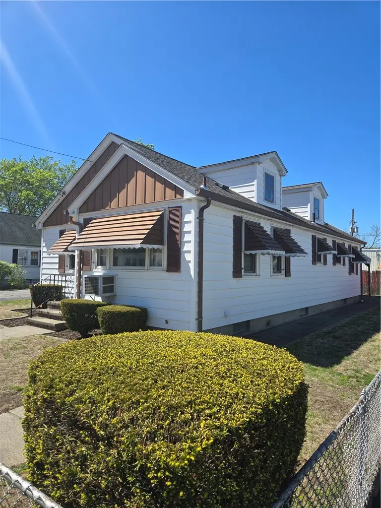 60 Charlotte Street, North Providence, RI 02904 - #2