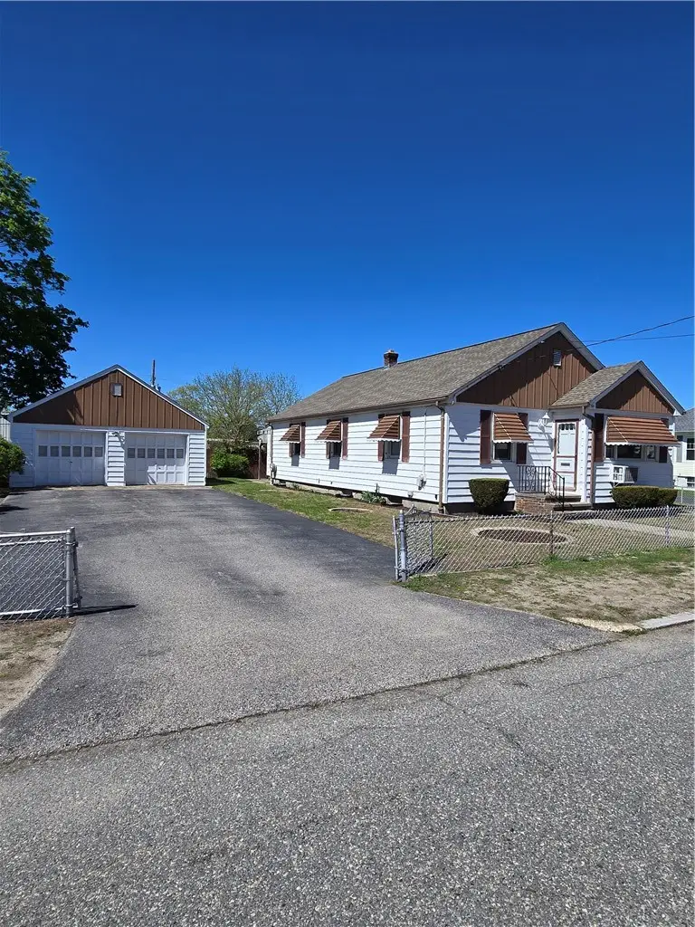 60 Charlotte Street, North Providence, RI 02904 - #3