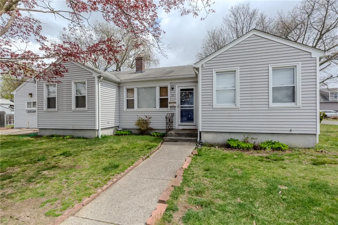 80 Russe Street, Cranston, RI 02910 - #1
