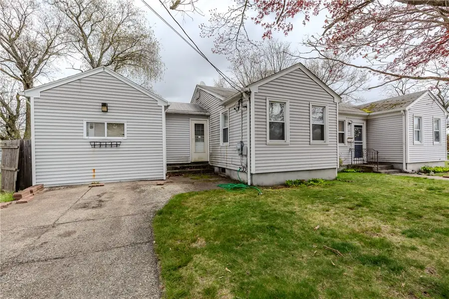 80 Russe Street, Cranston, RI 02910 - #2