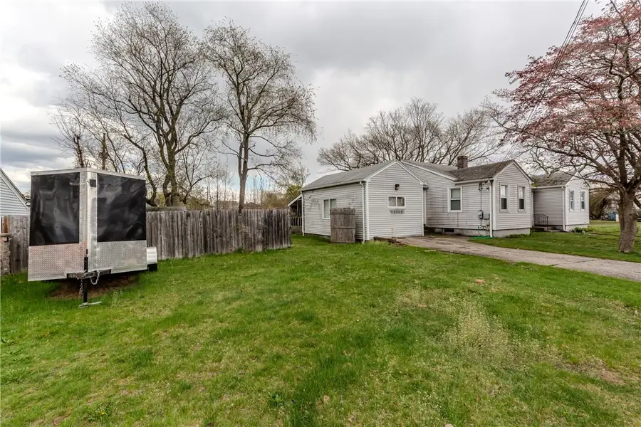 80 Russe Street, Cranston, RI 02910 - #3