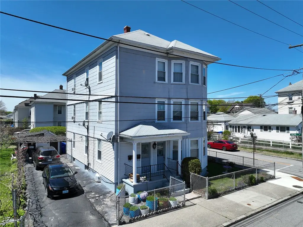 104 Bates Street, Pawtucket, RI 02861 - #1