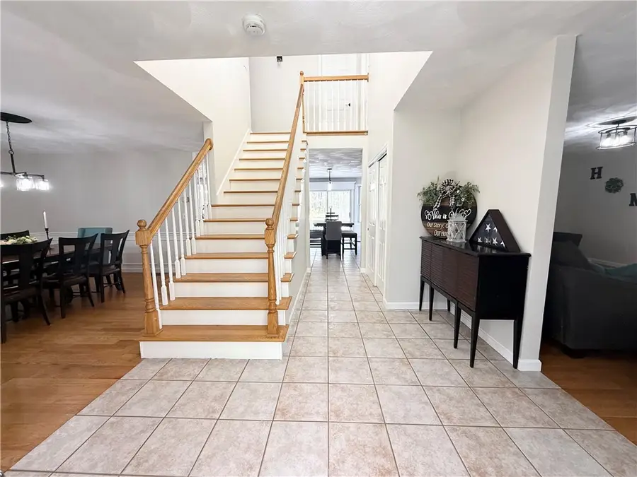 299 Robin Hollow Road, West Greenwich, RI 02817 - #2