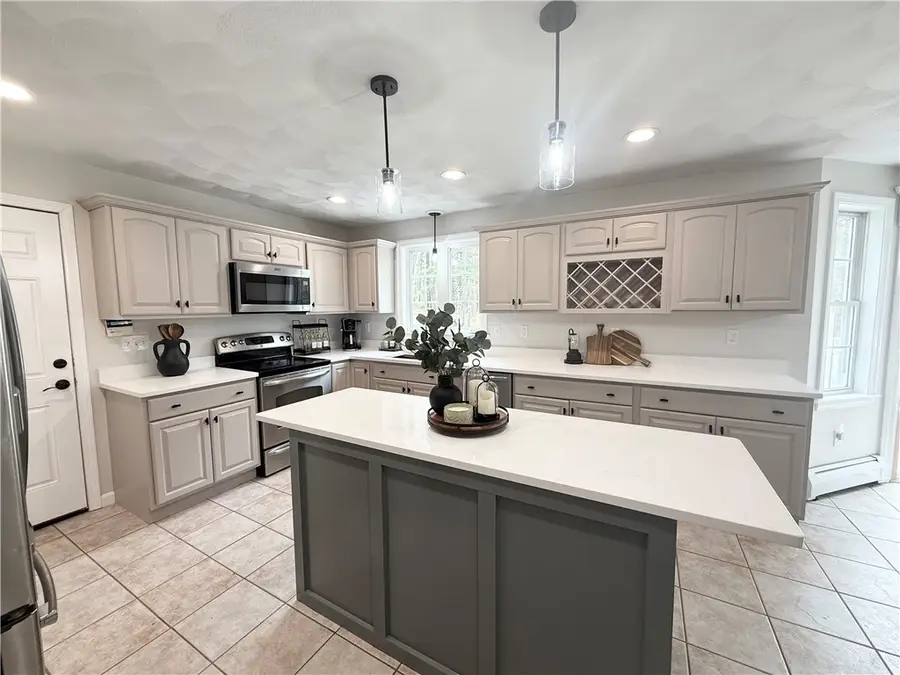 299 Robin Hollow Road, West Greenwich, RI 02817 - #3