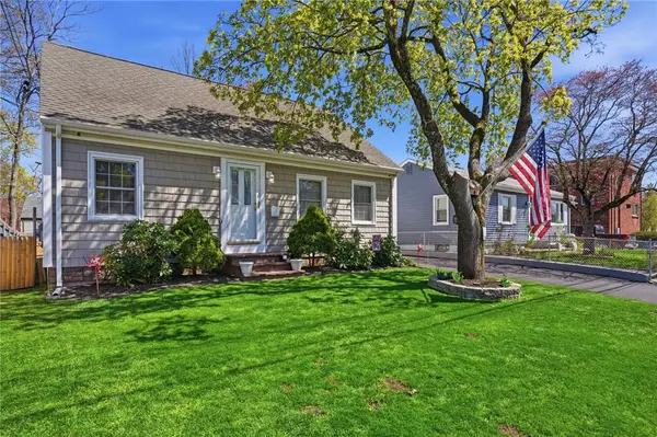 108 Hilton Avenue, East Providence, RI 02915