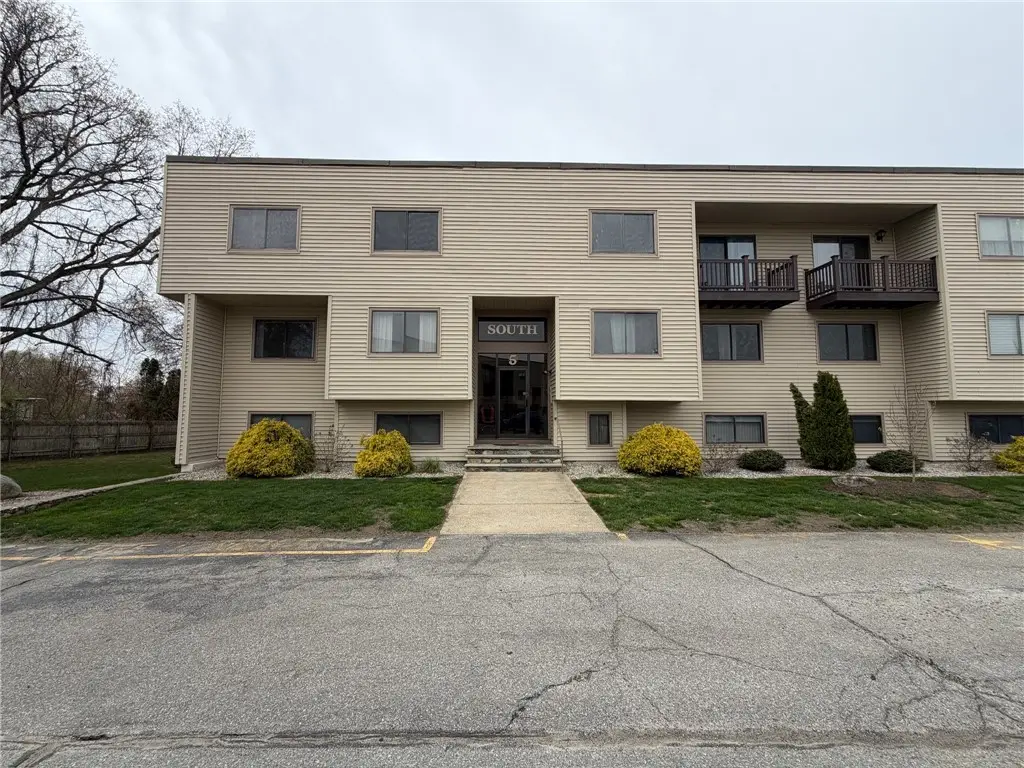 196 Old River Road #South 5C, Lincoln, RI 02865 - #1