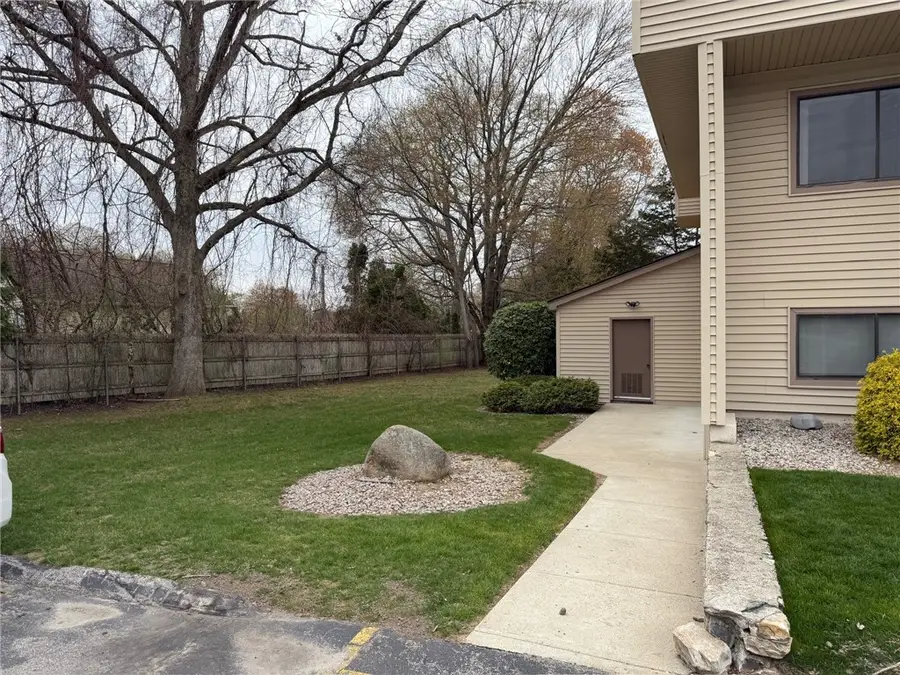 196 Old River Road #South 5C, Lincoln, RI 02865 - #3