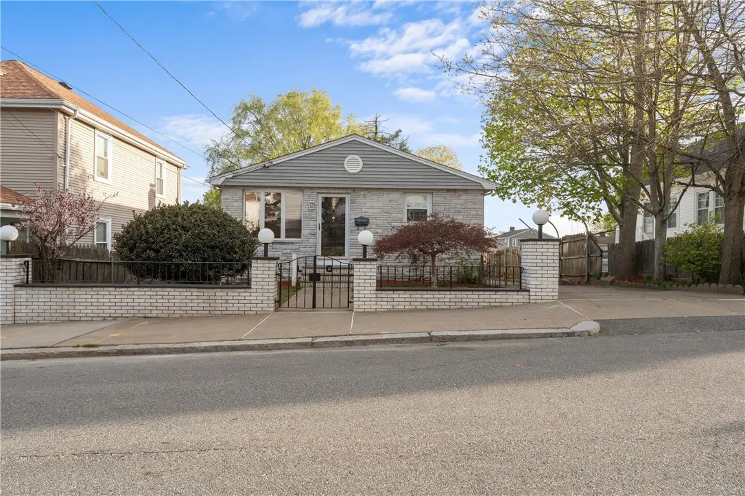 251 Juniper Street, East Providence, RI 02914 - #1