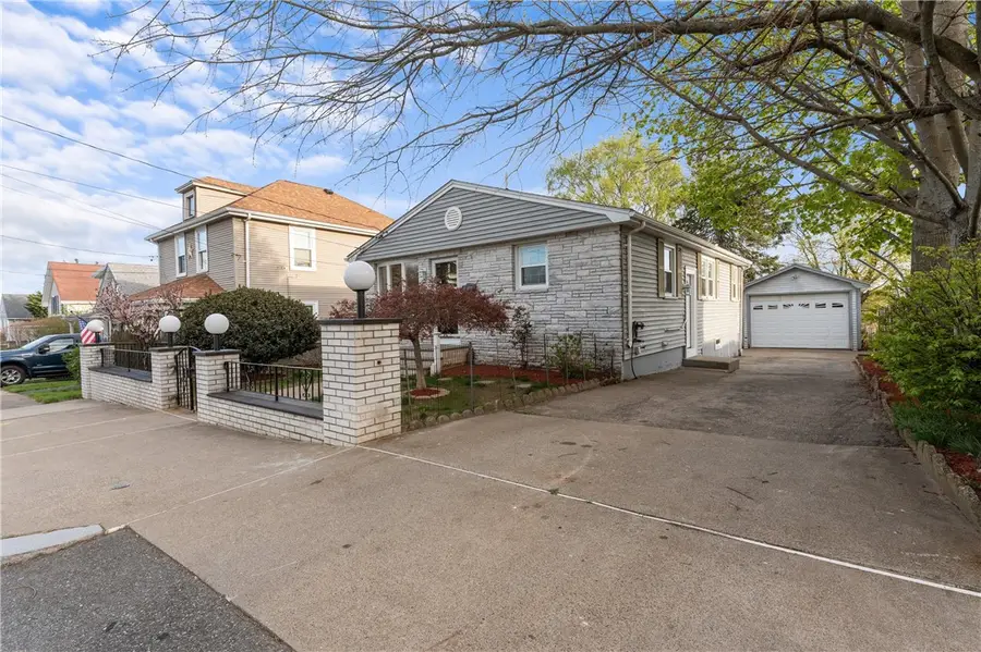 251 Juniper Street, East Providence, RI 02914 - #2