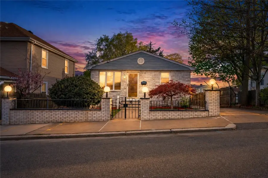 251 Juniper Street, East Providence, RI 02914 - #3