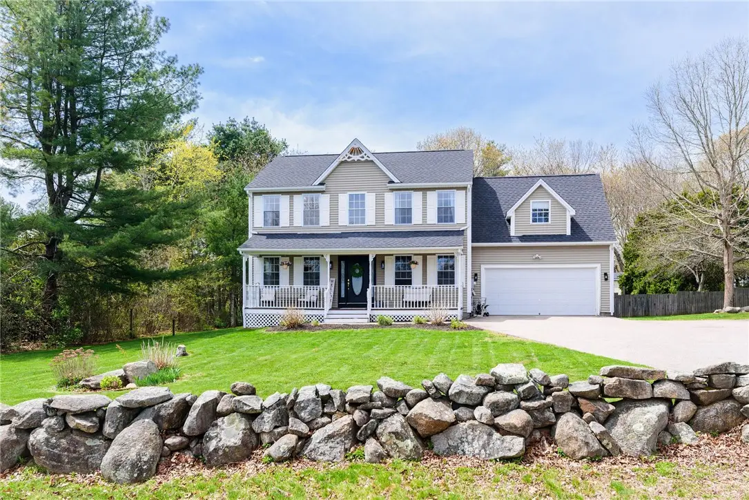 4 Laurel Avenue, Westerly, RI 02891 - #1