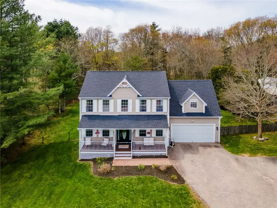 4 Laurel Avenue, Westerly, RI 02891 - #2
