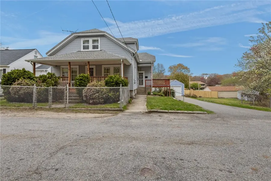86 Fall Street, Woonsocket, RI 02895 - #2