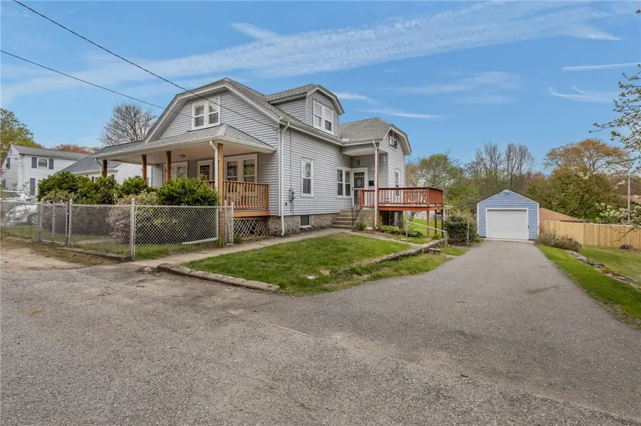 86 Fall Street, Woonsocket, RI 02895 - #3