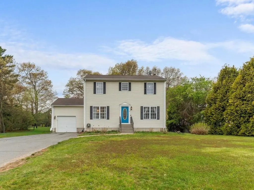 44 Orchard Valley Drive, Cranston, RI 02921 - #1