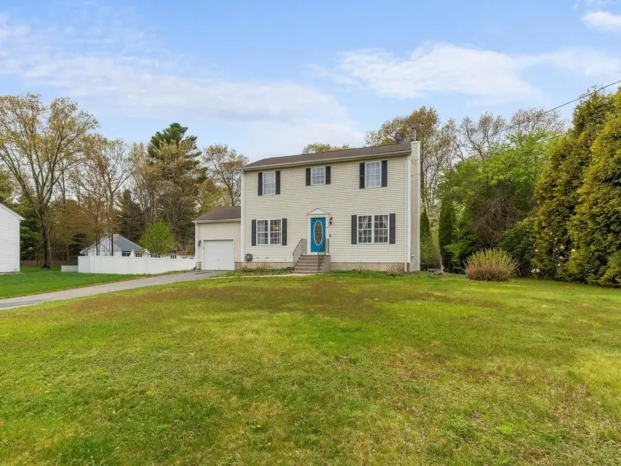 44 Orchard Valley Drive, Cranston, RI 02921 - #2