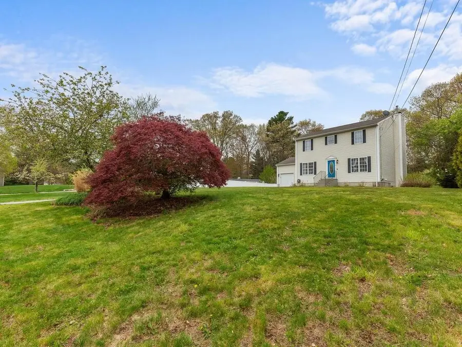 44 Orchard Valley Drive, Cranston, RI 02921 - #3