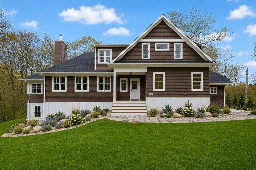 216 Spartina Cove Way, South Kingstown, RI 02879 - #1