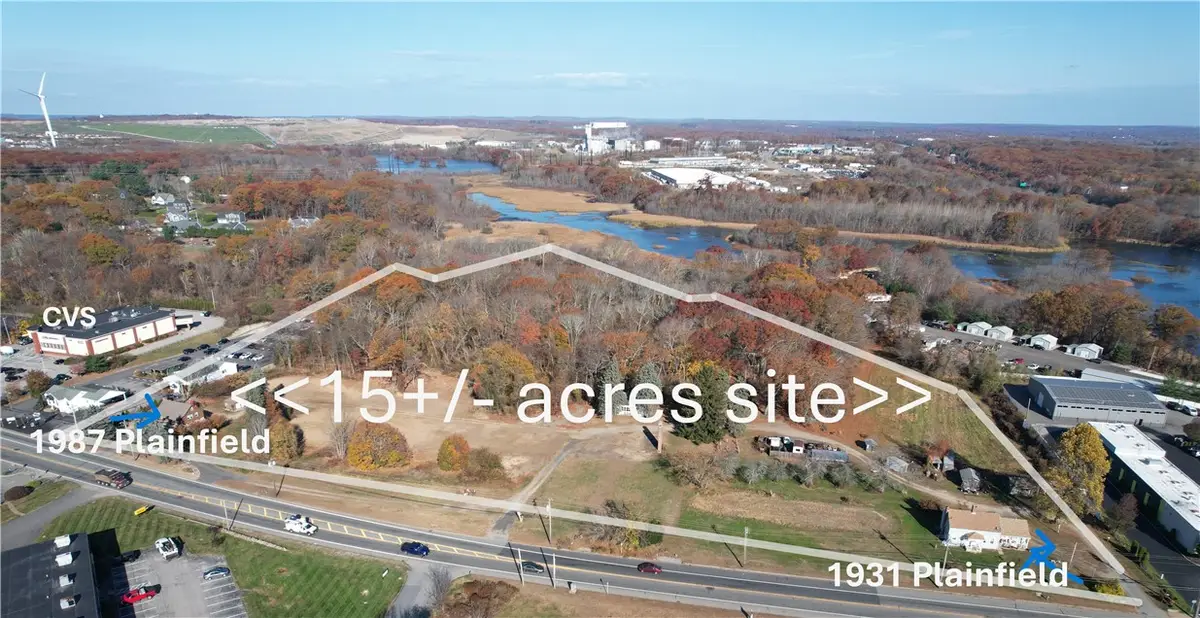 0 Plainfield Pike, Johnston, RI 02919 - #1