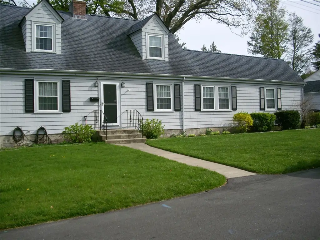 20 Bassett Avenue, Warwick, RI 02889 - #1