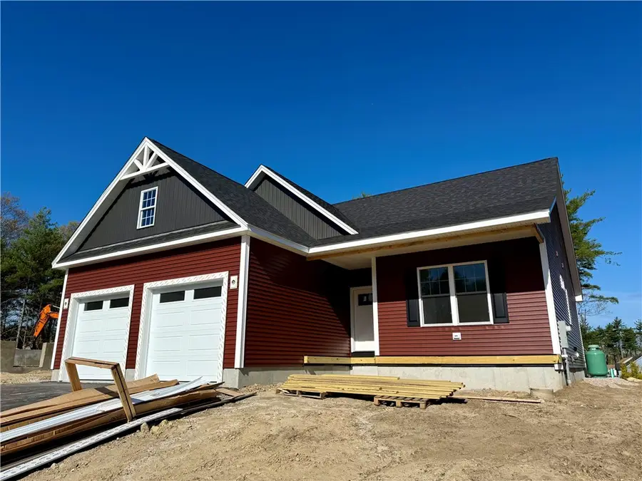 83 Sunset Lake Circle, Coventry, RI 02816 - #2