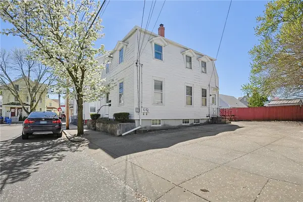 6 Franklin Avenue, Cranston, RI 02920