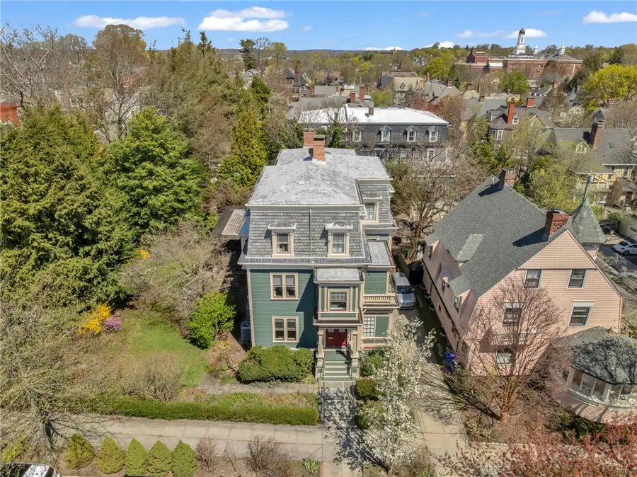 168 Bowen Street, Providence, RI 02906 - #3