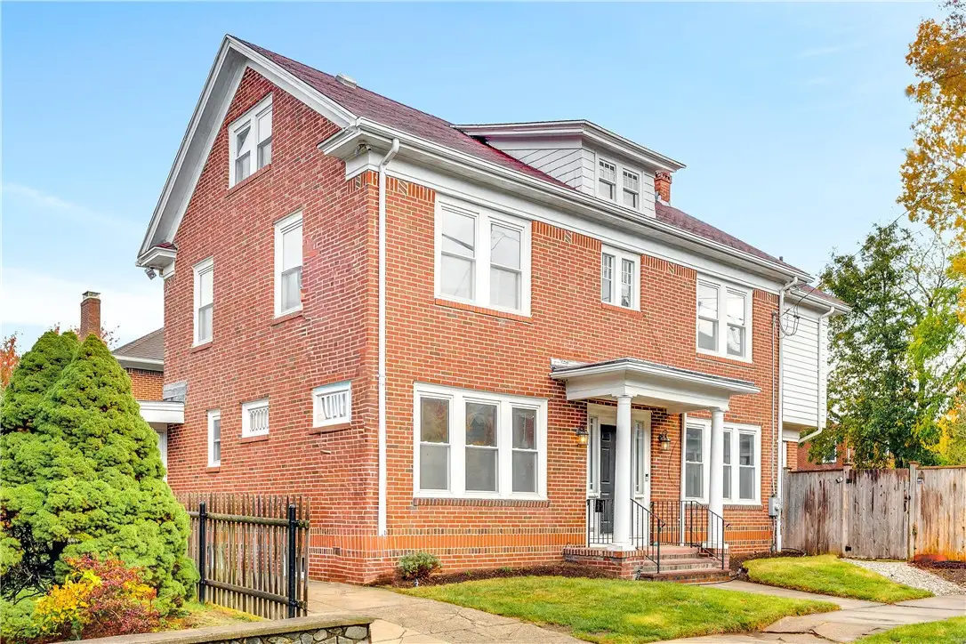 41 Elmway Street, Providence, RI 02906 - #1