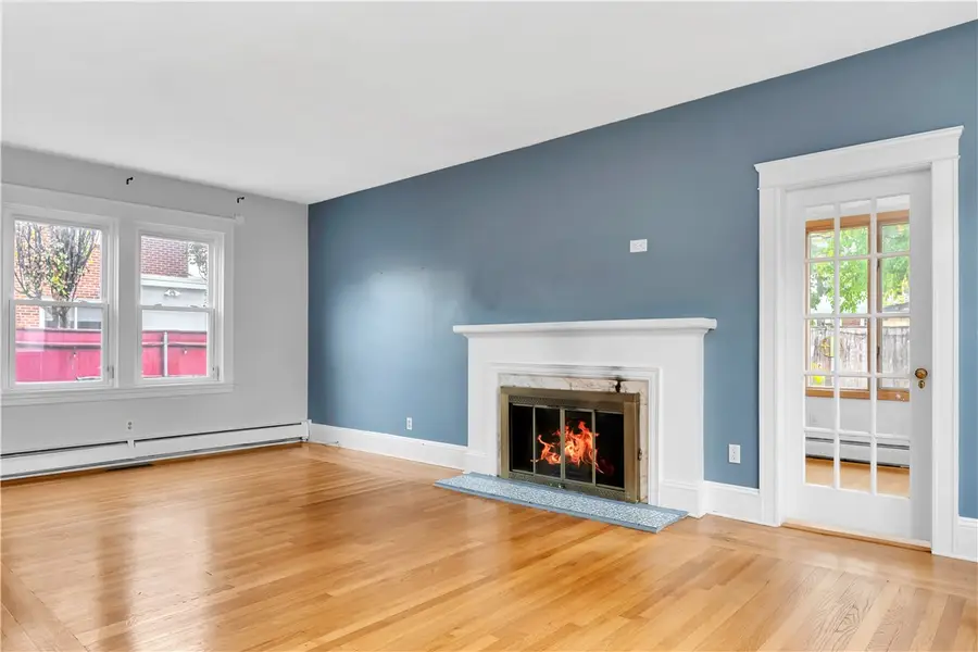 41 Elmway Street, Providence, RI 02906 - #2