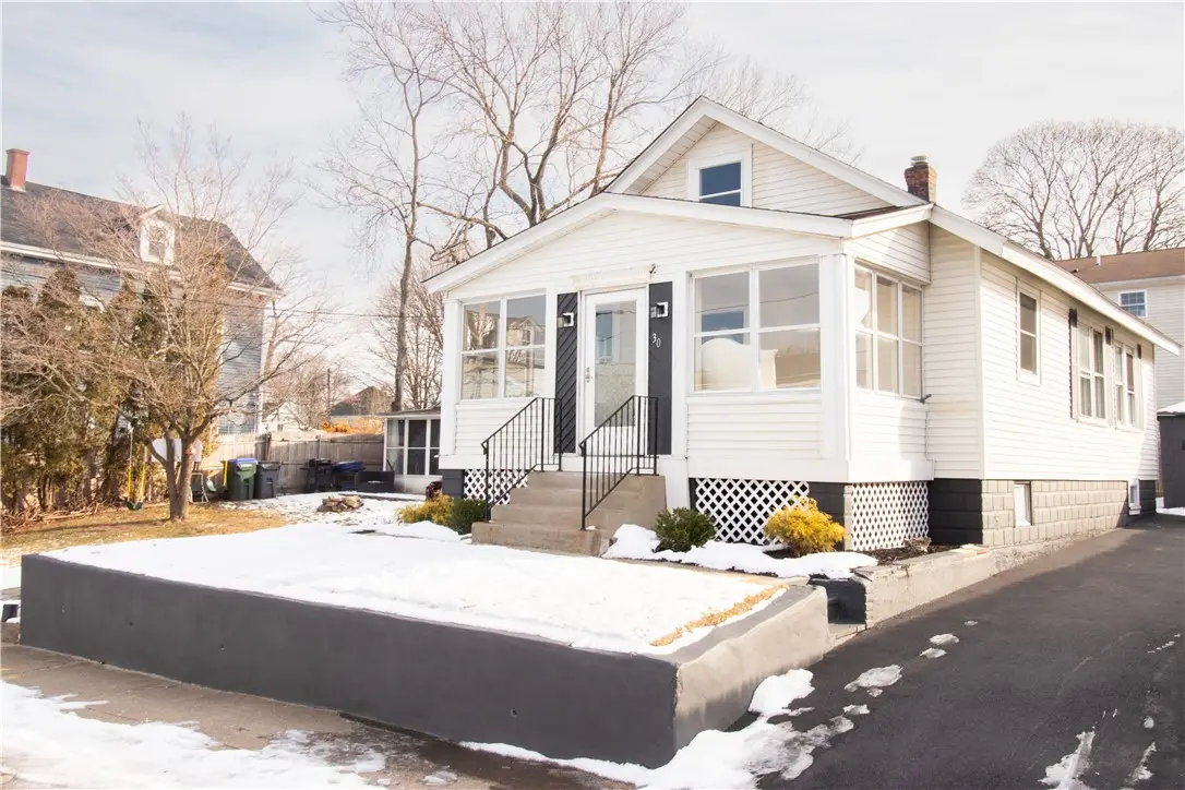30 Oneil Street, Providence, RI 02904 - #1