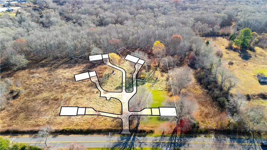 176 Saugatucket Road, South Kingstown, RI 02879 - #2