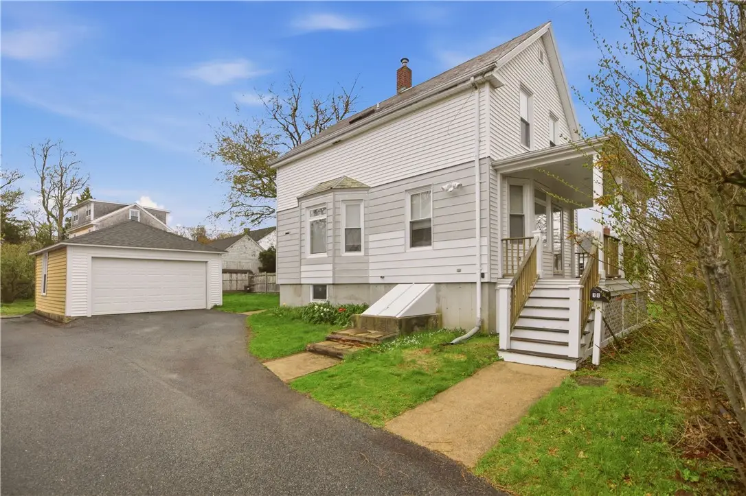 18 Cummings Road, Newport, RI 02840 - #1