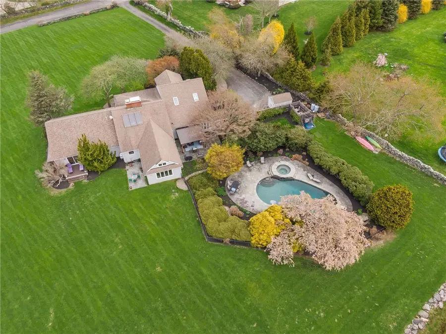 40 Little Harbor Road, Tiverton, RI 02878 - #2