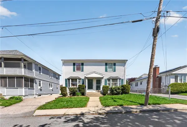 85 Lookout Avenue, Cranston, RI 02920