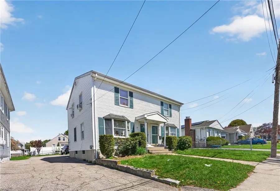85 Lookout Avenue, Cranston, RI 02920 - #2