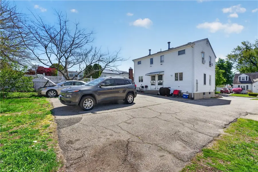85 Lookout Avenue, Cranston, RI 02920 - #3